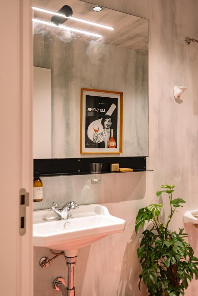 Two-Bedroom Suite interior
